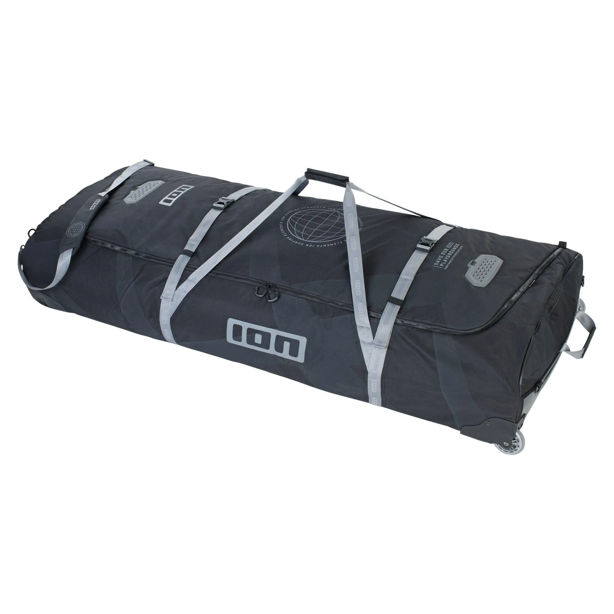 ION Gearbag Tec