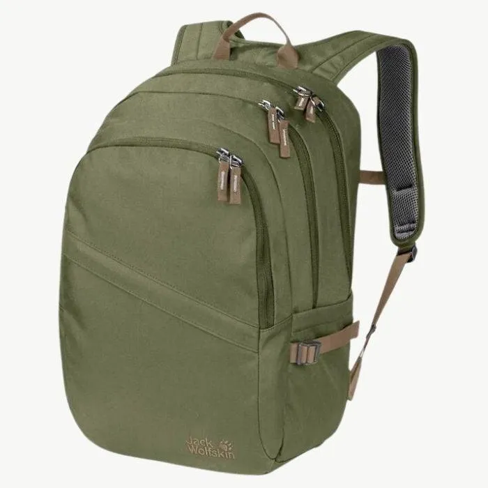 jack wolfskin Dayton Backpack