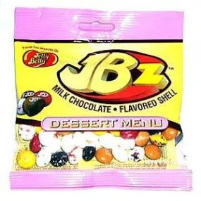 Jelly Belly - JBz Dessert Menu Bags