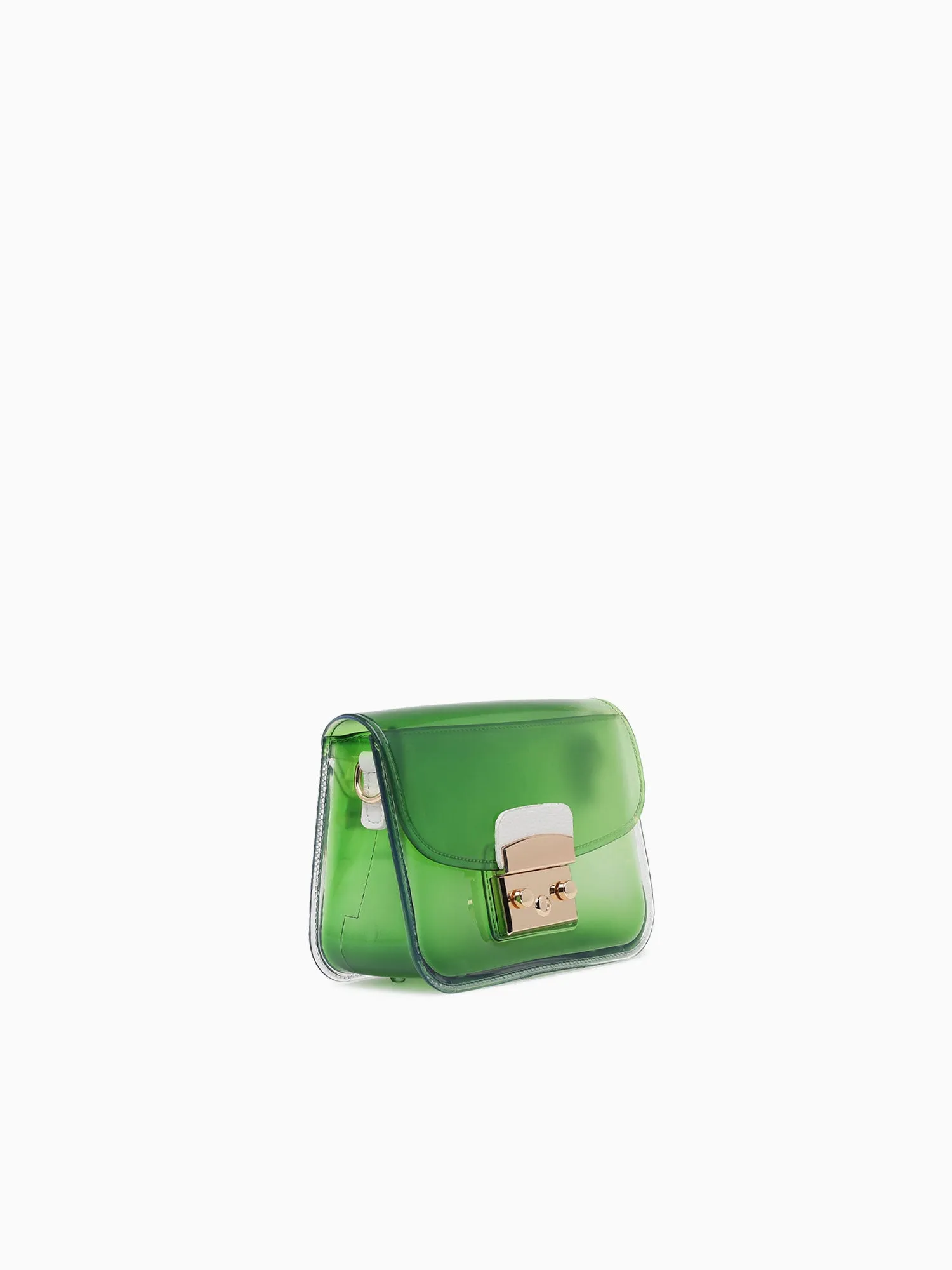 Jelly Ii Camera Bag Green