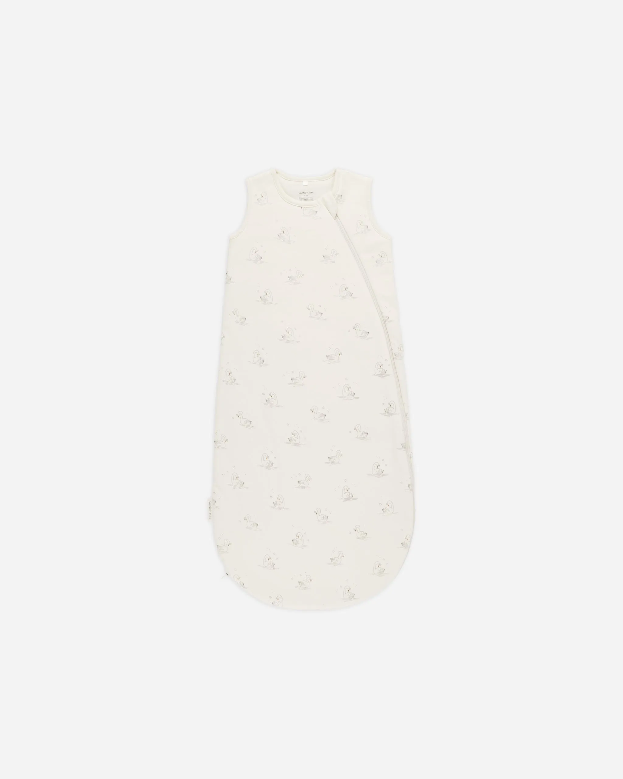 Jersey Sleep Bag || Swans