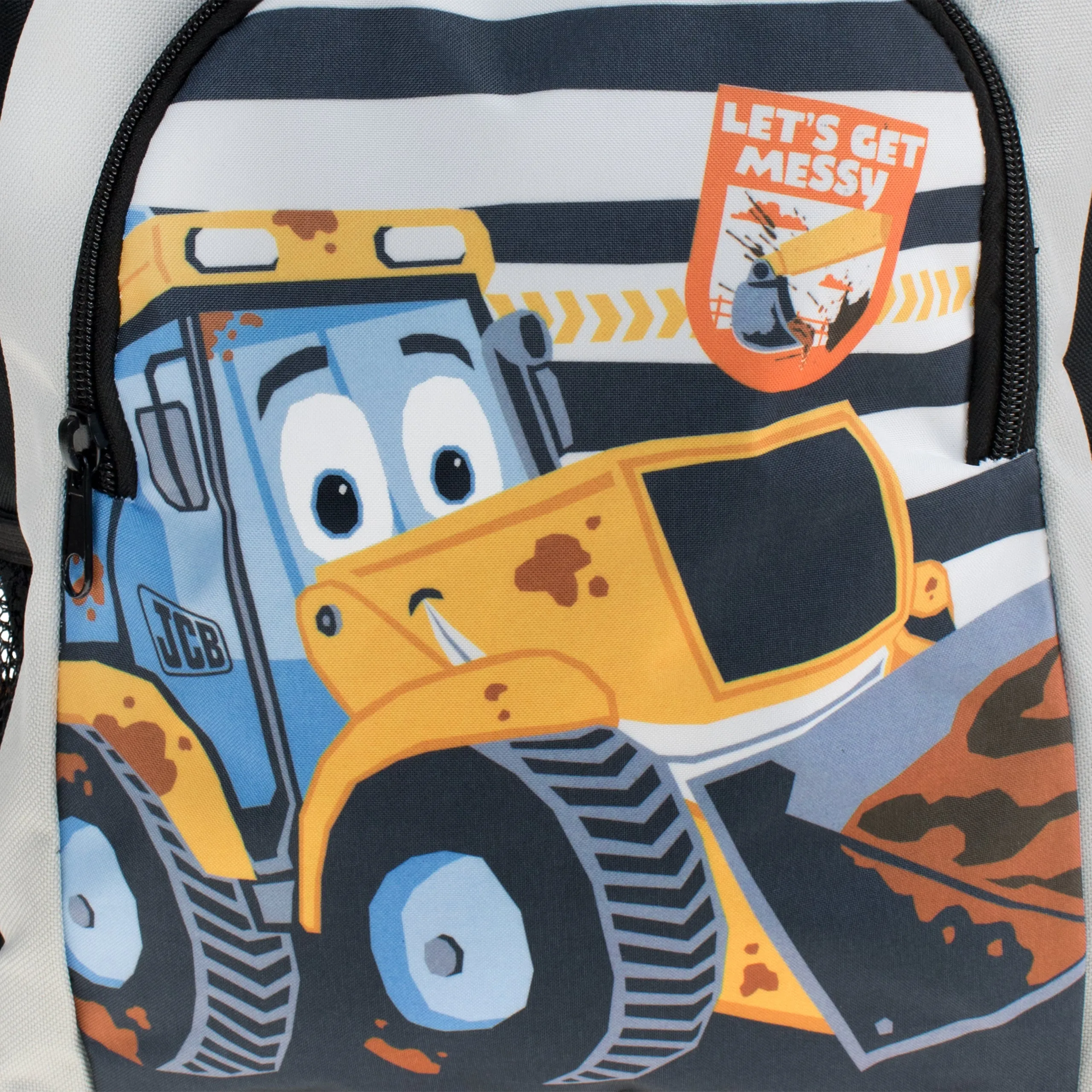 Joey JCB Backpack