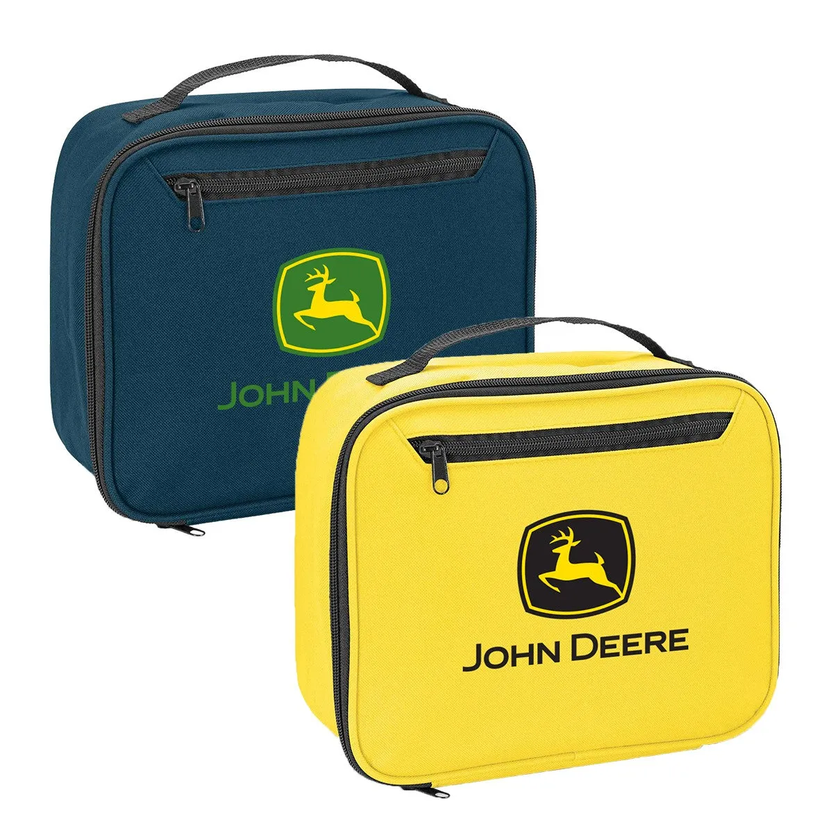 John Deere 5L Zest Lunch Cooler