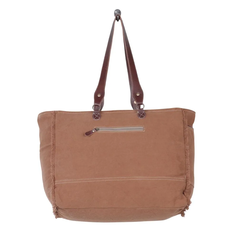 Juniper Weekender Bag