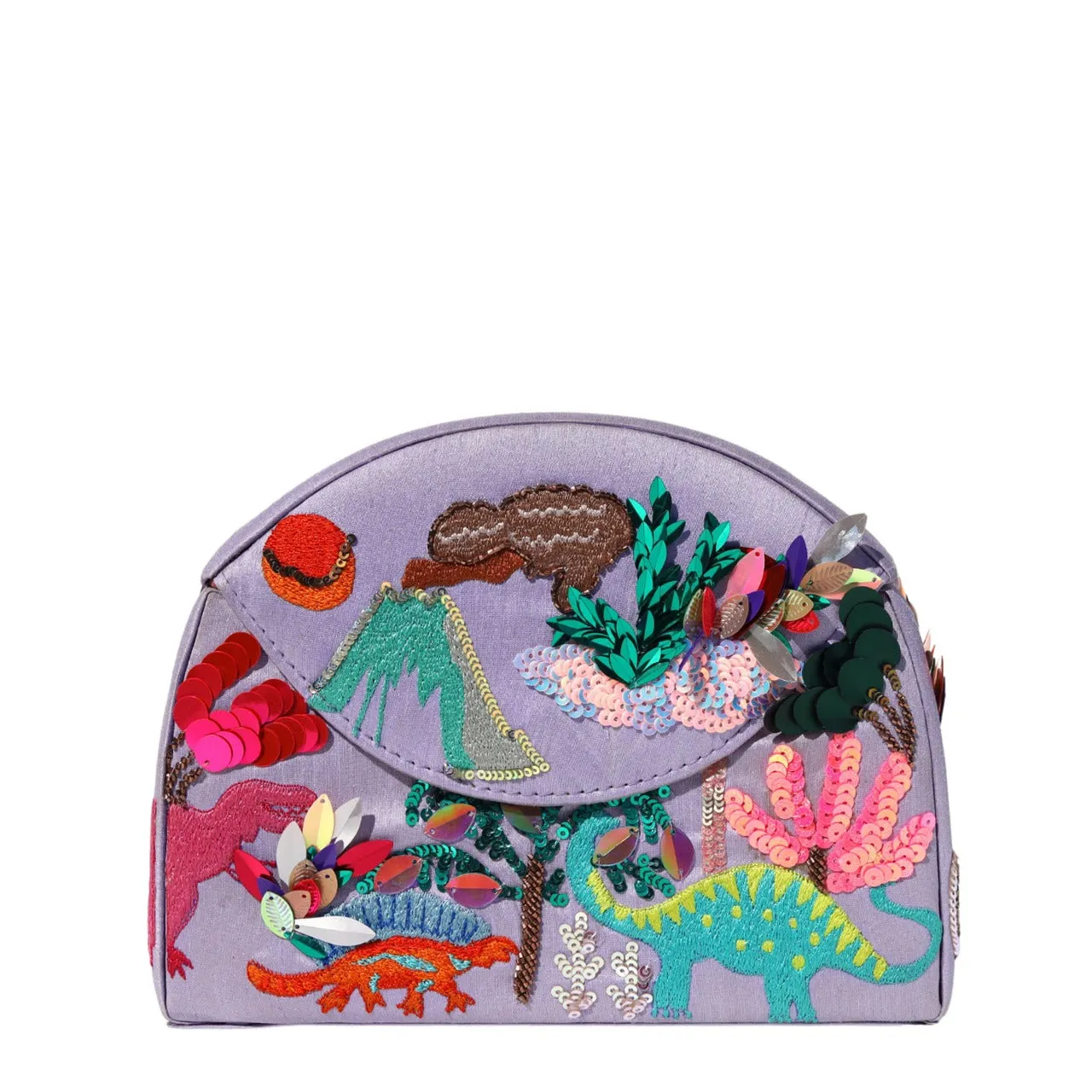 Jurassic Bucket Bag