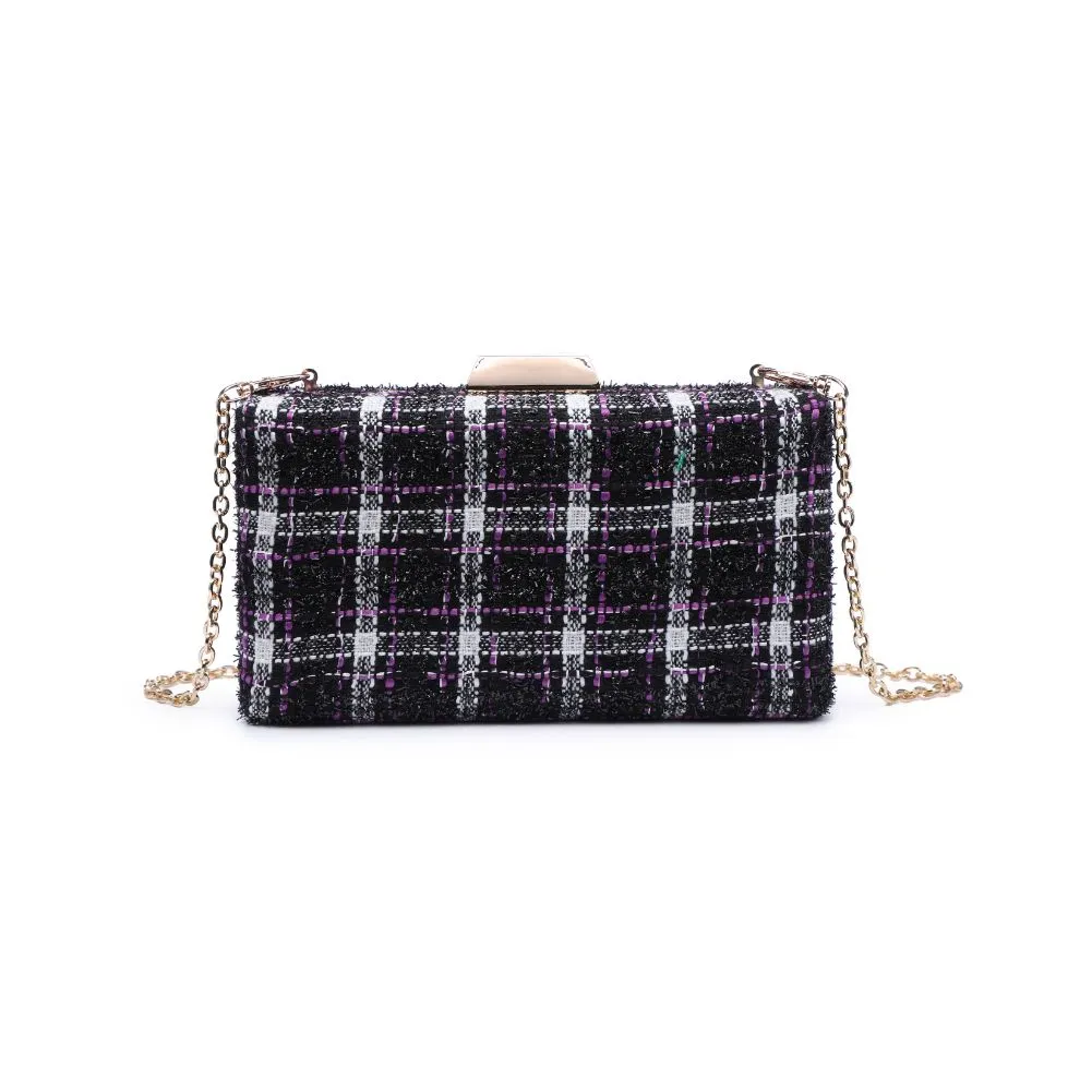 Kenna Evening Bag