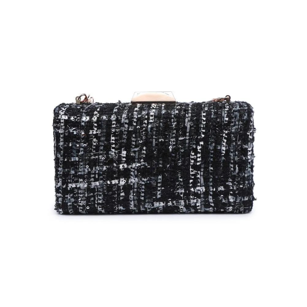 Kenna Evening Bag