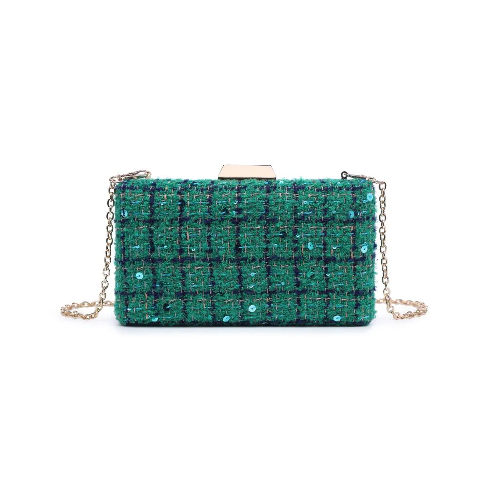 Kenna Evening Bag