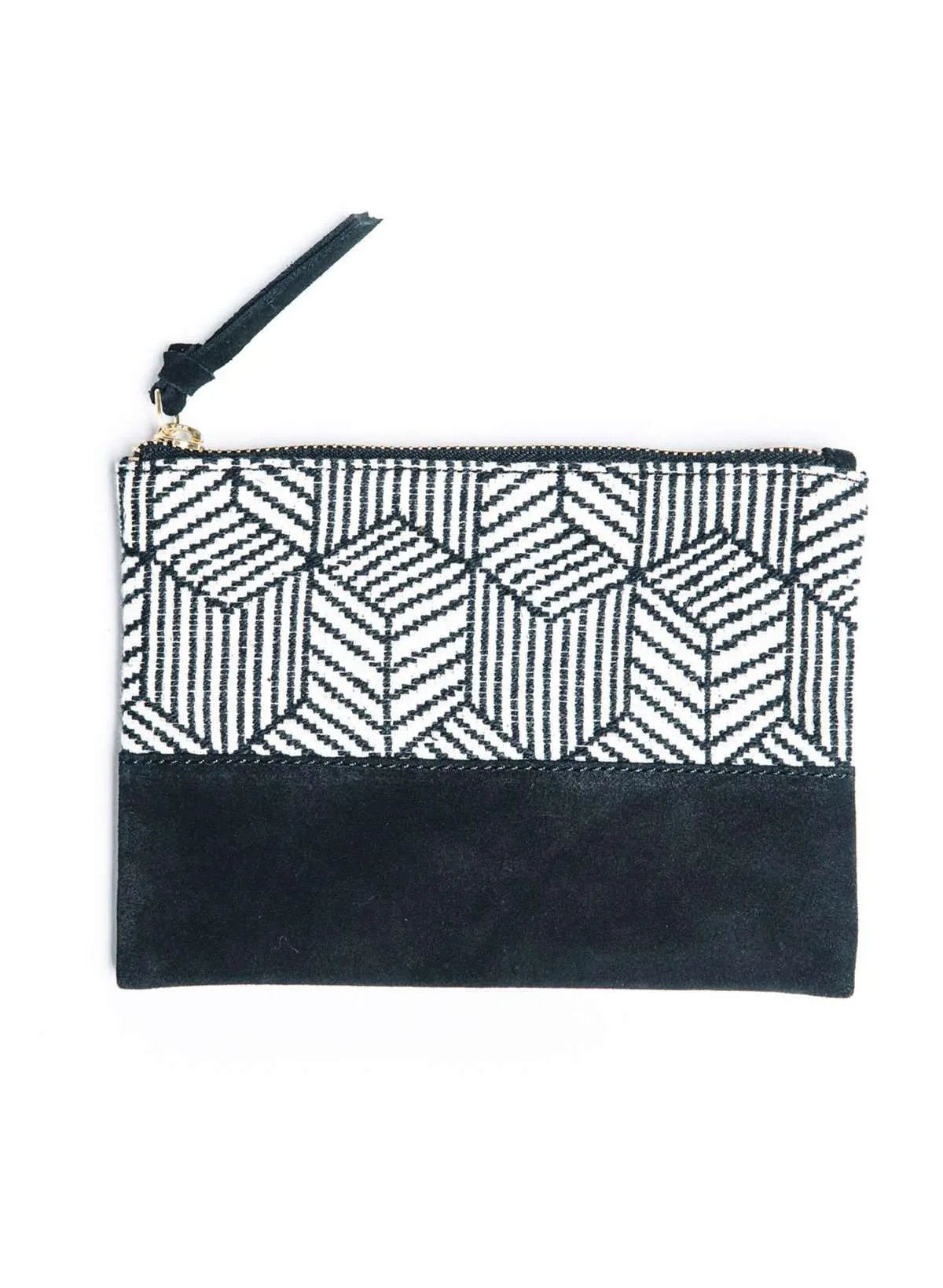 Kina Cosmetic Bag - FINAL SALE