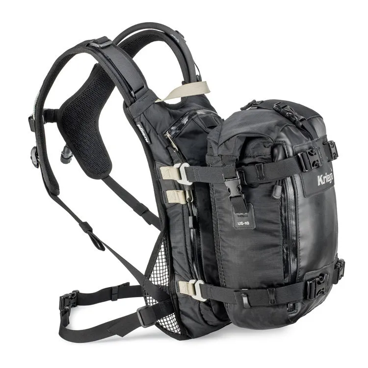 Kriega Hydro-3 Hydration Backpack