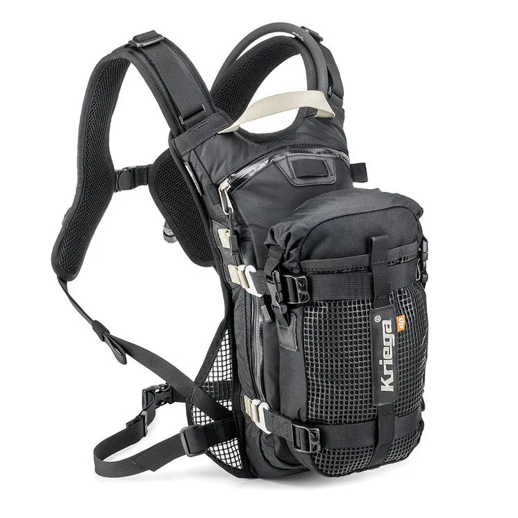 Kriega Hydro-3 Hydration Backpack