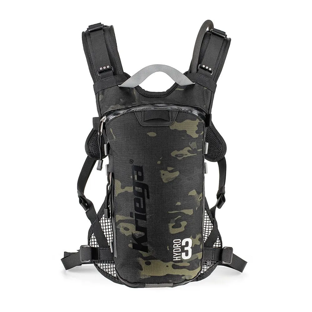 Kriega Hydro-3 Hydration Backpack