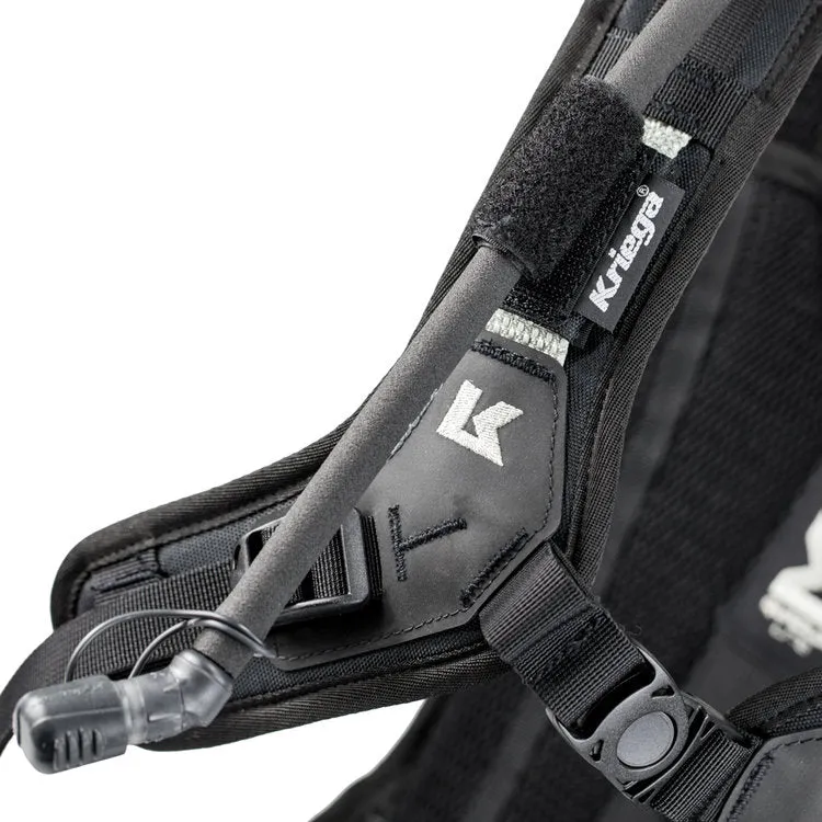 Kriega Hydro-3 Hydration Backpack