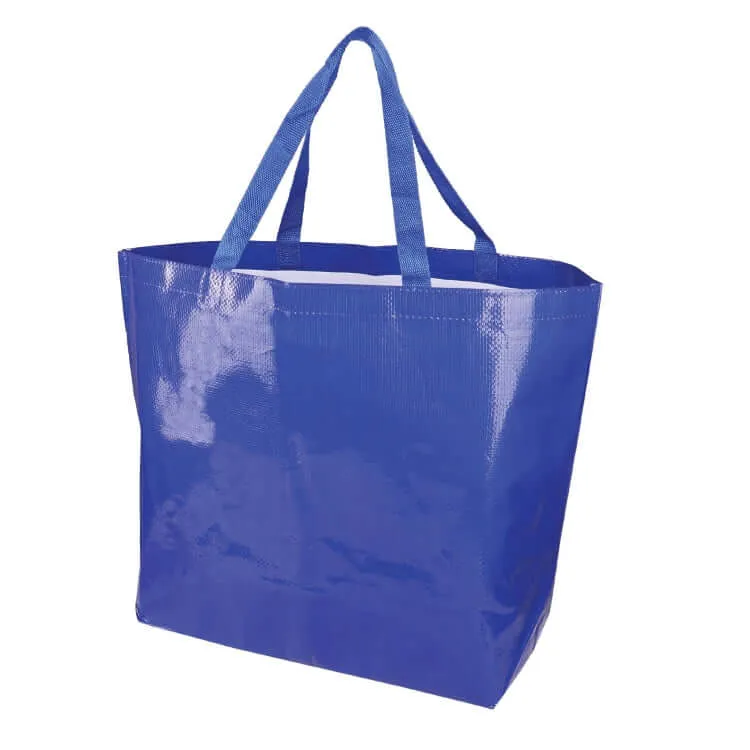 Laminated PP Woven Bag