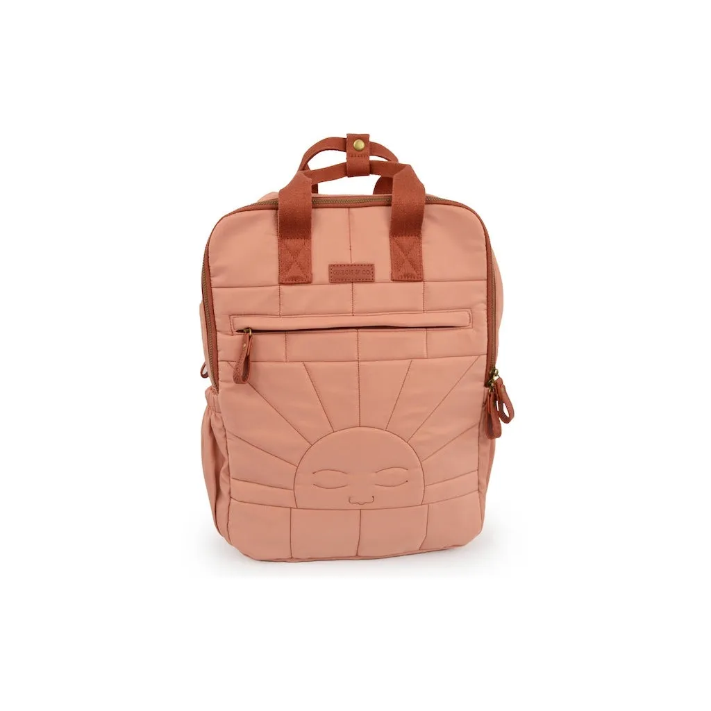 Laptop Backpack - Sunset