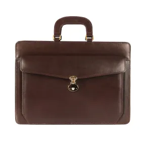 Laptop Leather Bag CL BAG 007