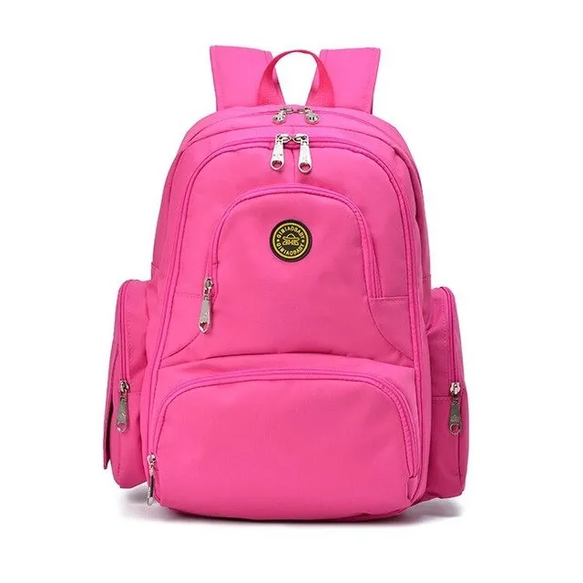 Large Capacity Maternity Backpack Nappy Diaper Multifunctional