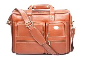 Leather Laptop Bag  998919