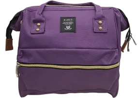 Legacy All-in-One Backpack (Purple)