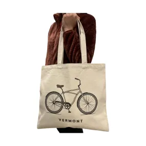 Life is Good Vermont Exclusive Bike Bag - Neutral