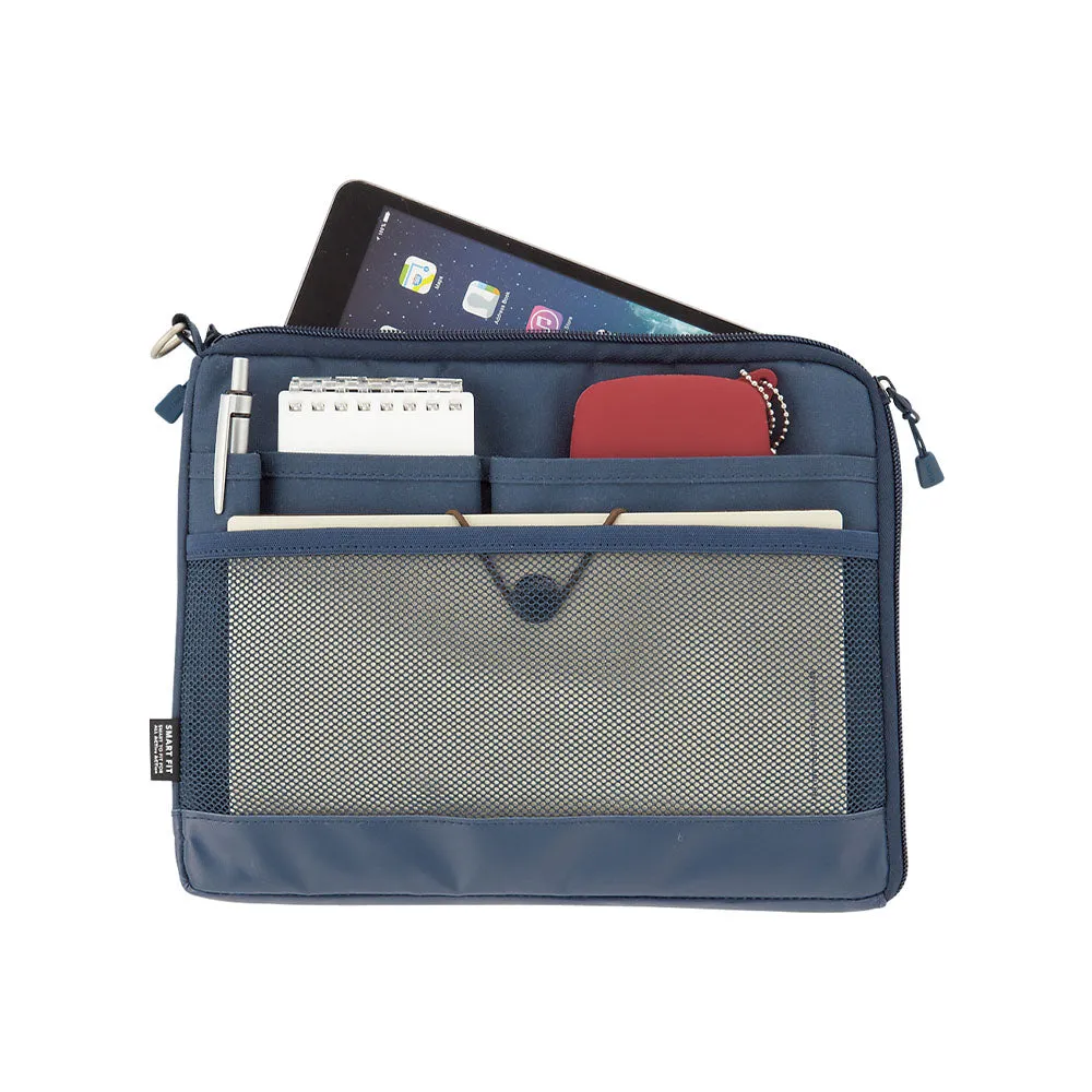 Lihit Lab Actact Horizontal Laptop Sleeve