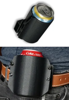 Limited Edition Beverage Holster