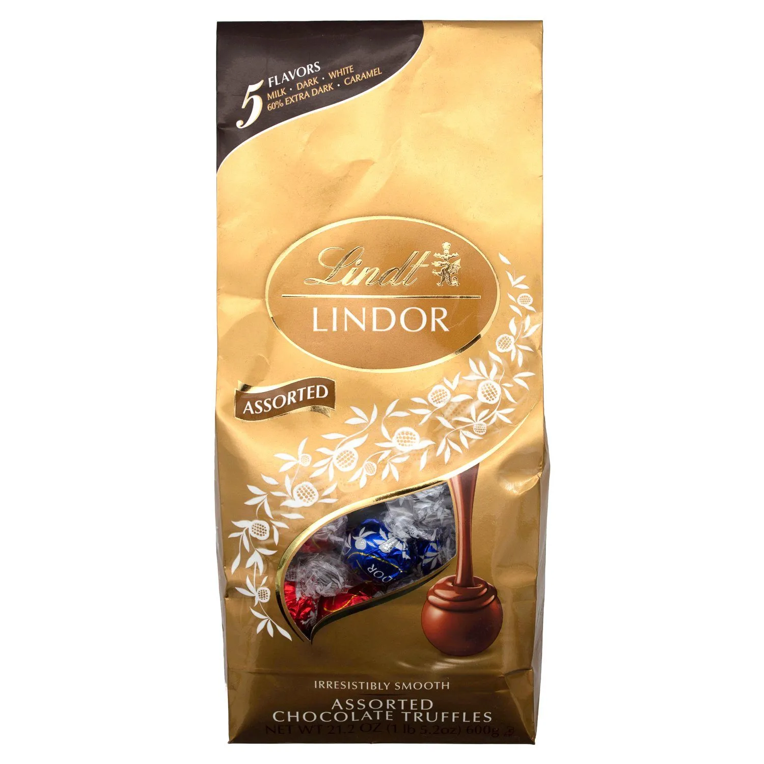 Lindt LINDOR Truffles