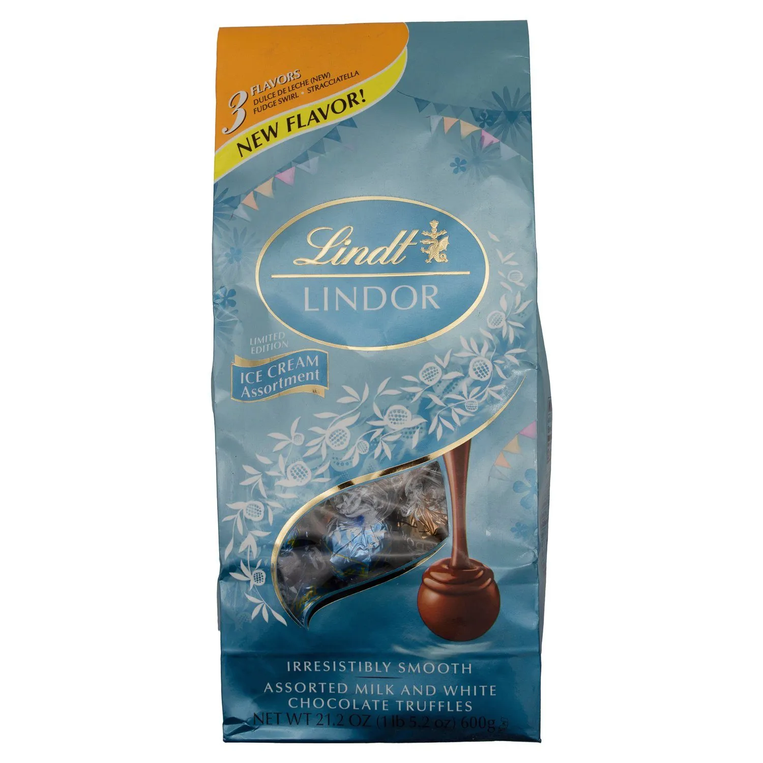 Lindt LINDOR Truffles