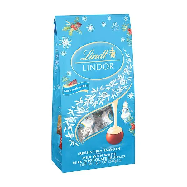 Lindt LINDOR Truffles