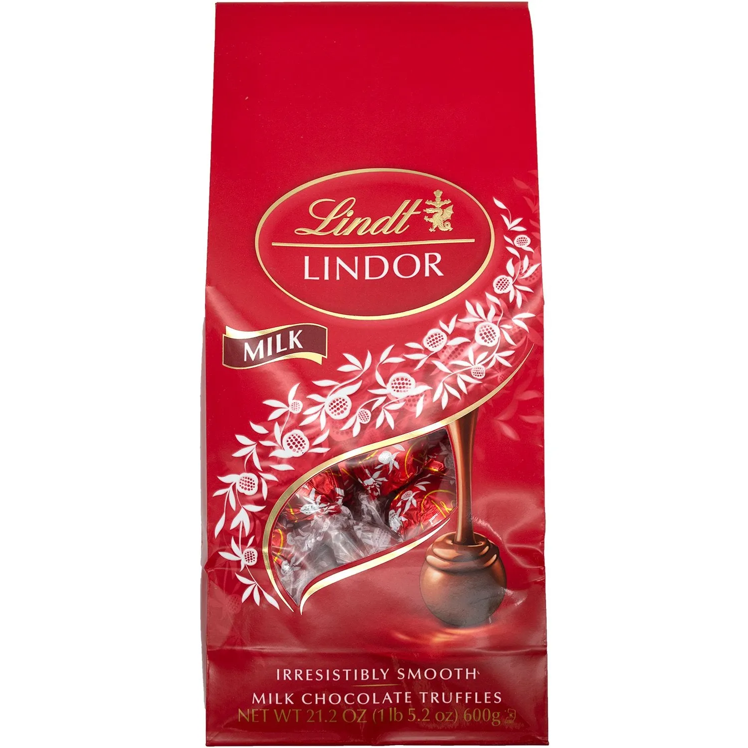 Lindt LINDOR Truffles