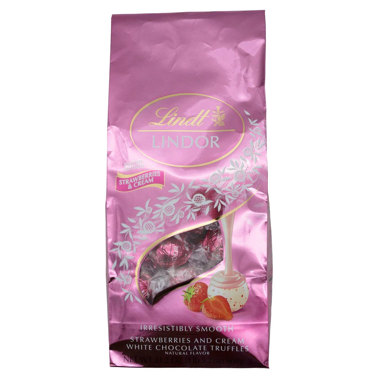 Lindt LINDOR Truffles