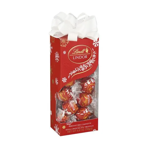 Lindt LINDOR Truffles