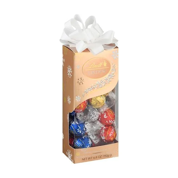 Lindt LINDOR Truffles