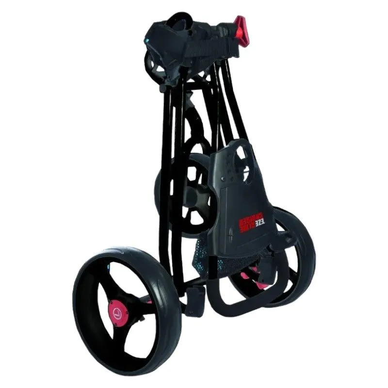 Longridge Ezeglide Cruiser Golf Trolley