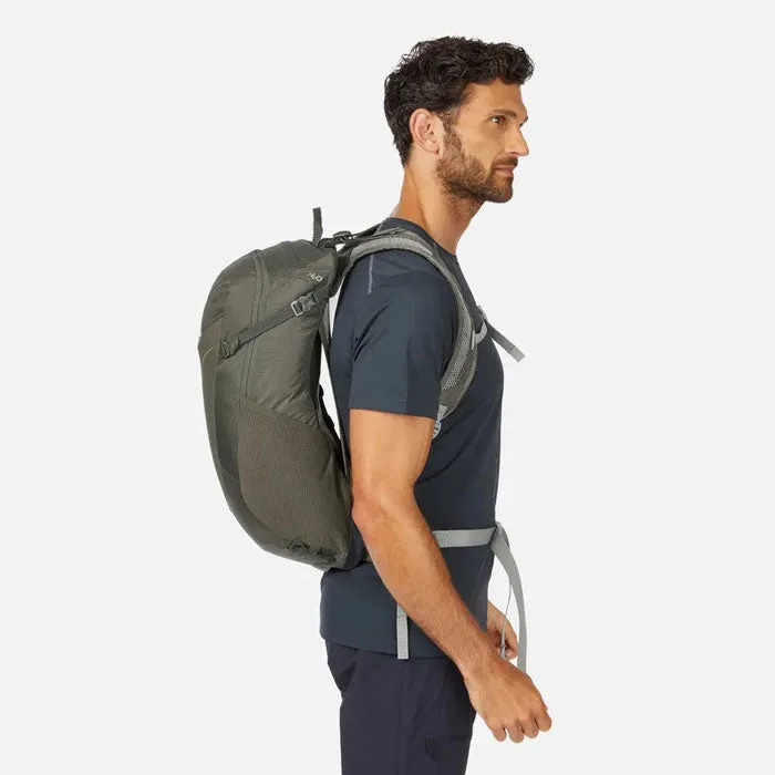 Lowe Alpine AirZone Active 18 Litre Daypack