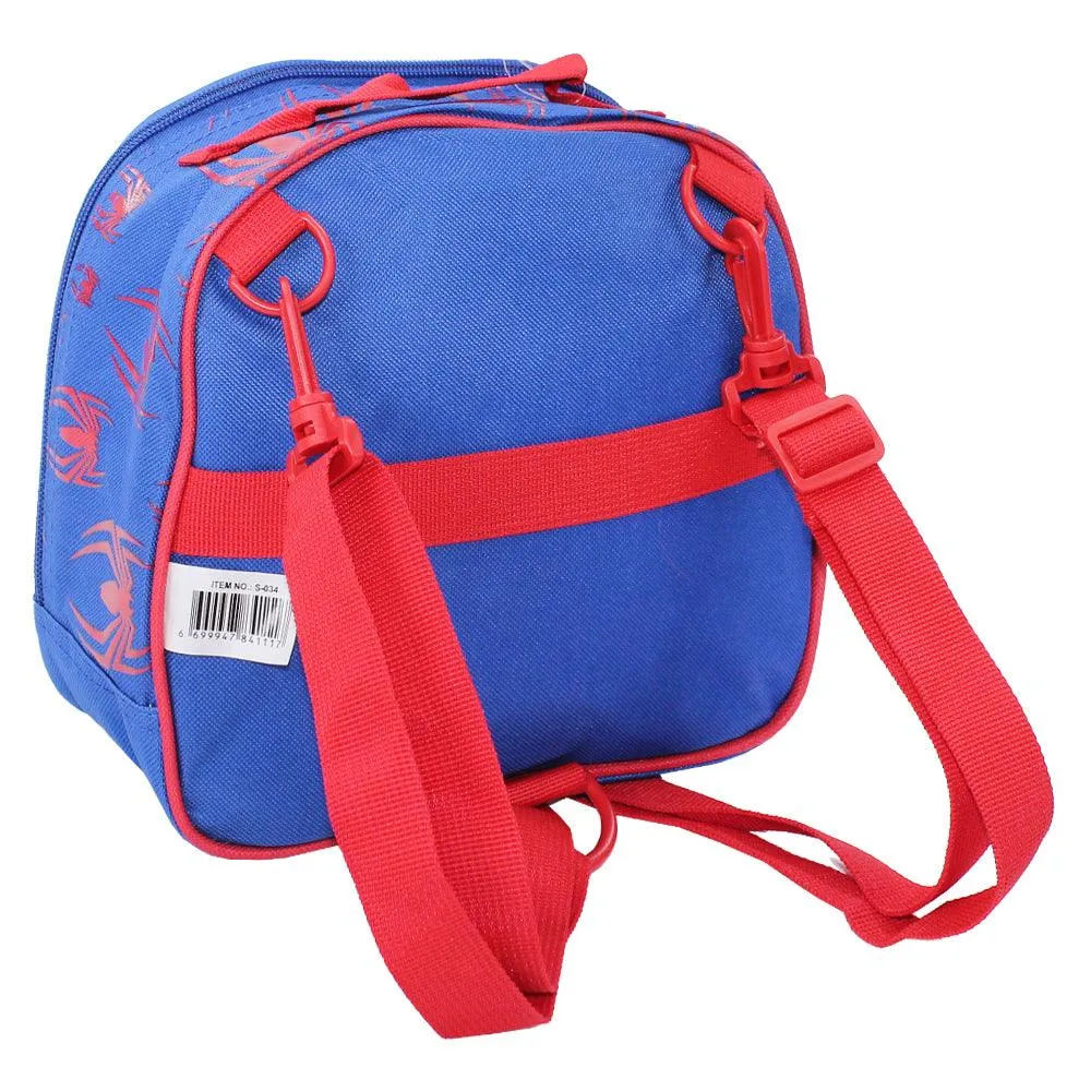 Lunch Bag (Spider-Man)