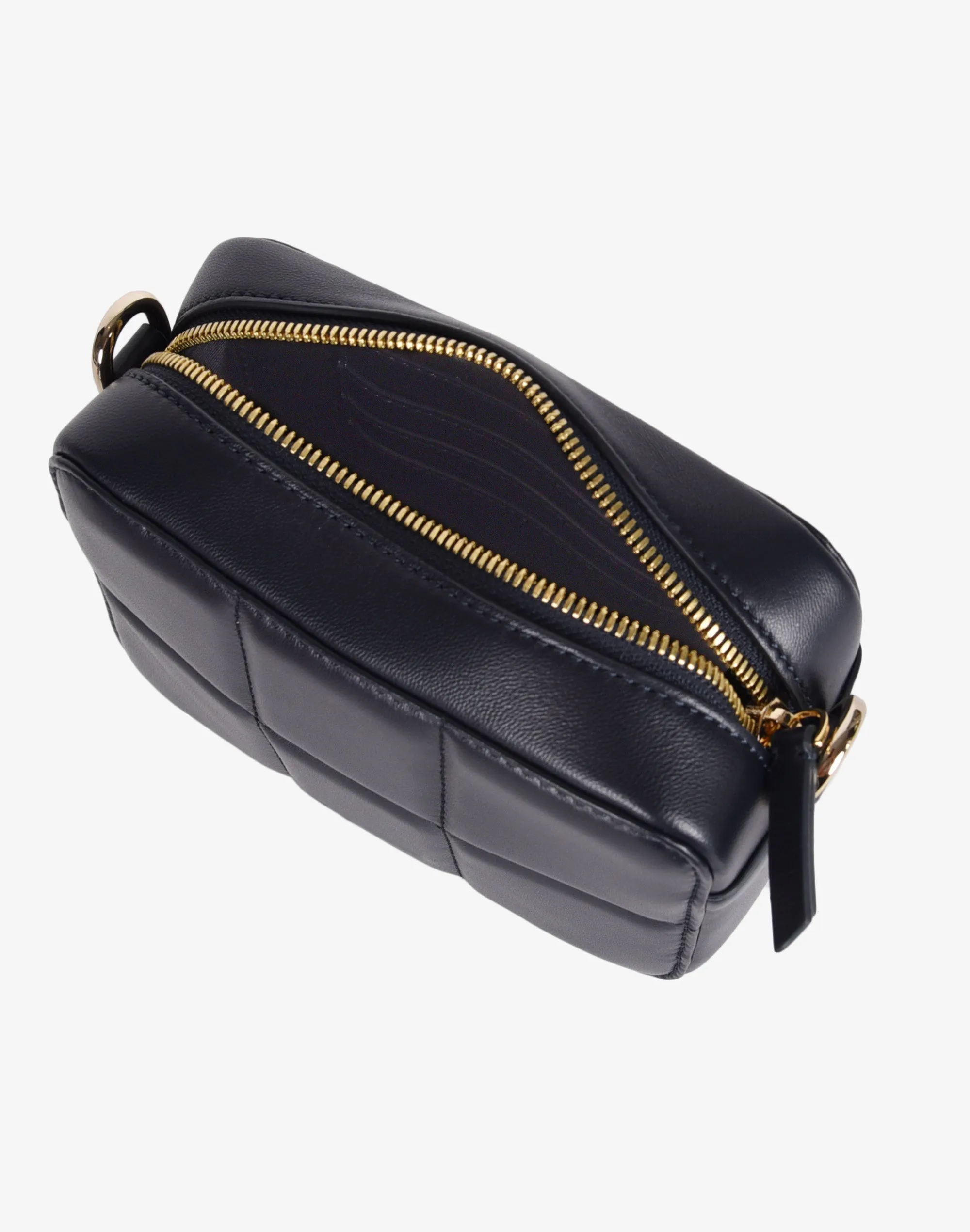 Luxe Camera Bag