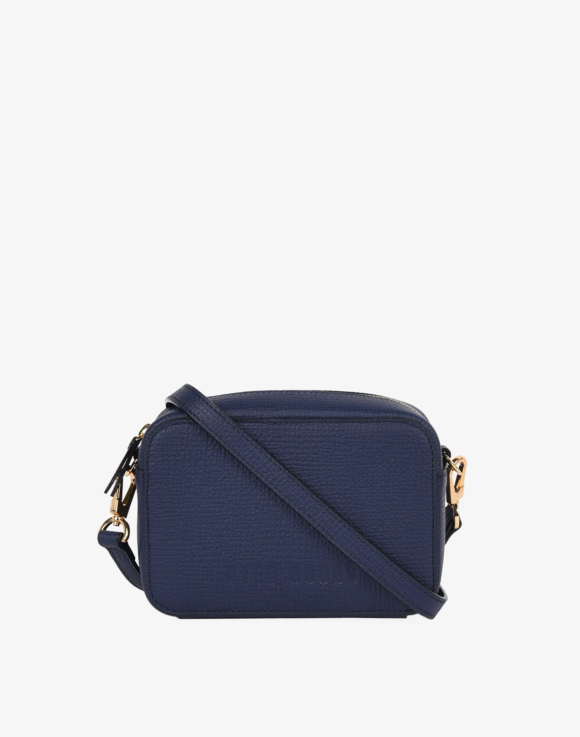 Luxe Camera Bag