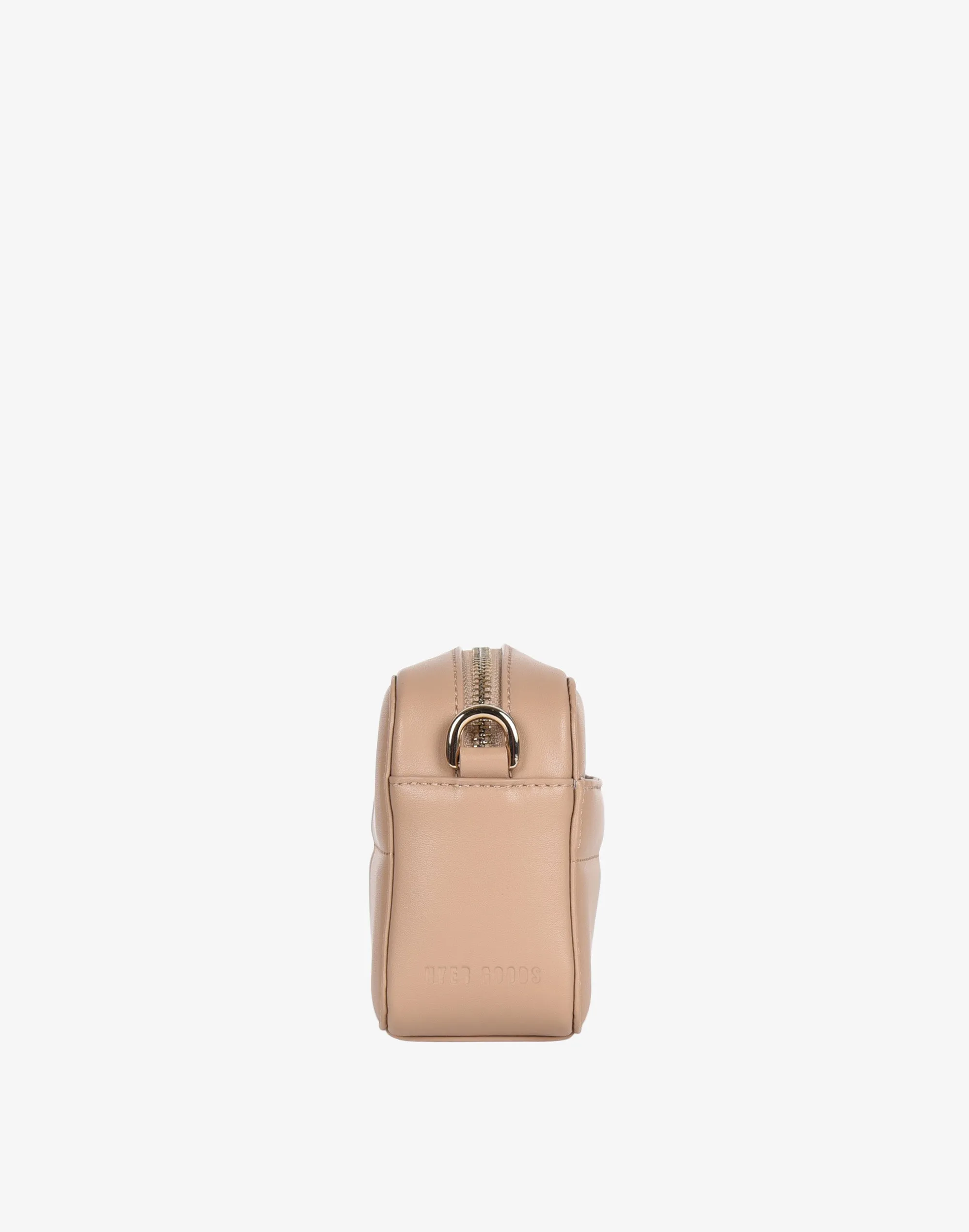 Luxe Camera Bag