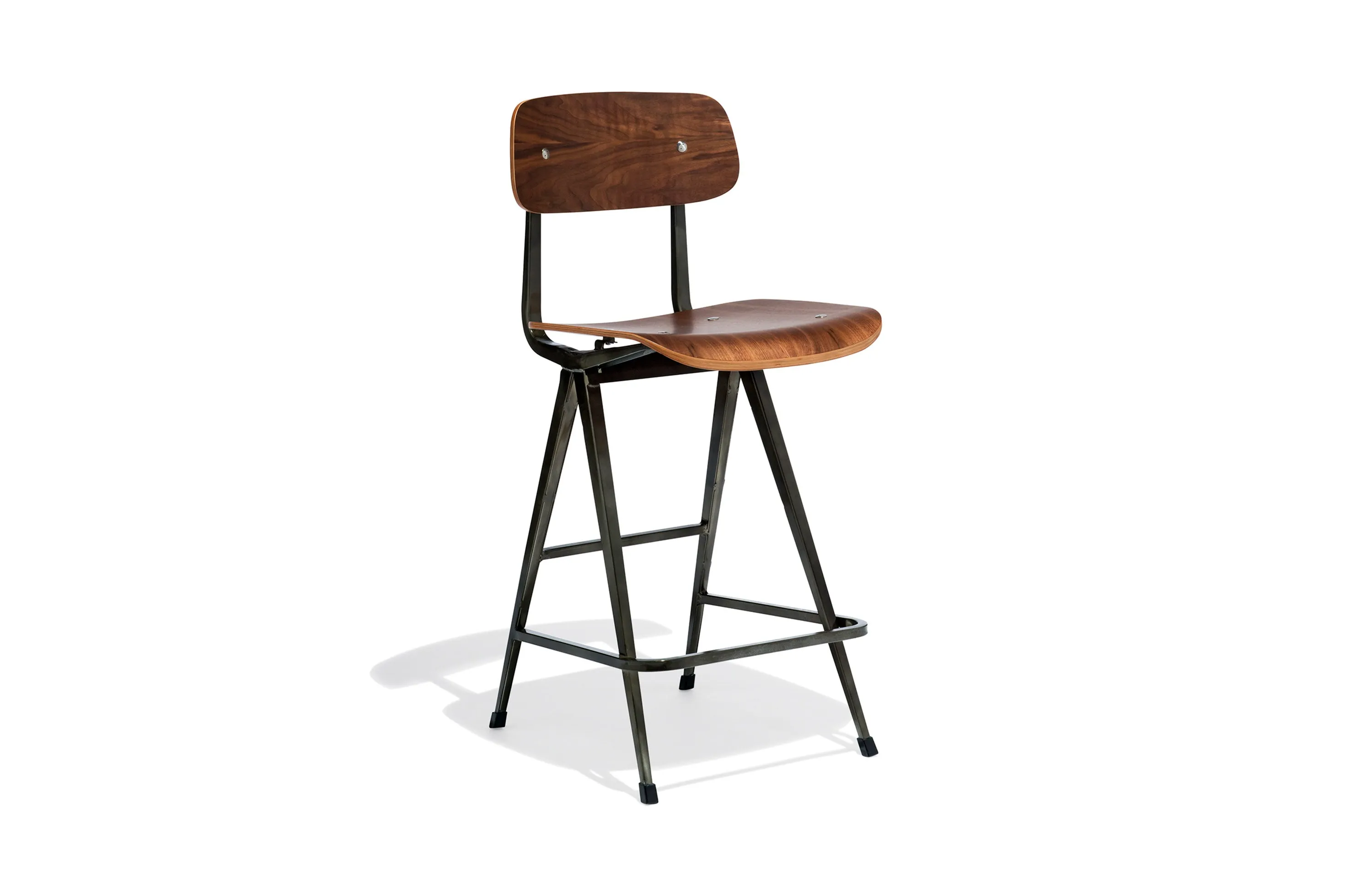 Madewell Counter and Bar Stool