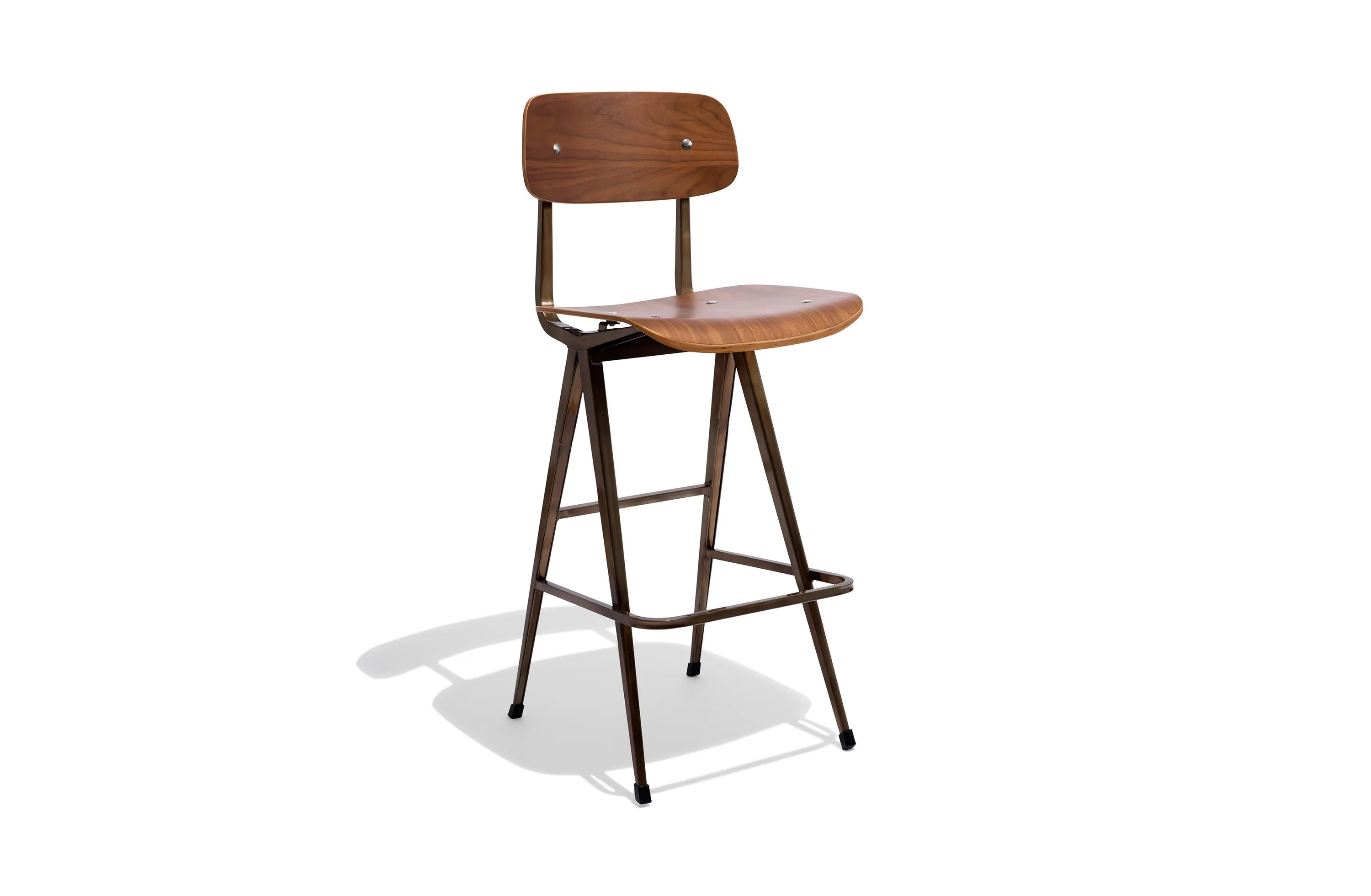 Madewell Counter and Bar Stool