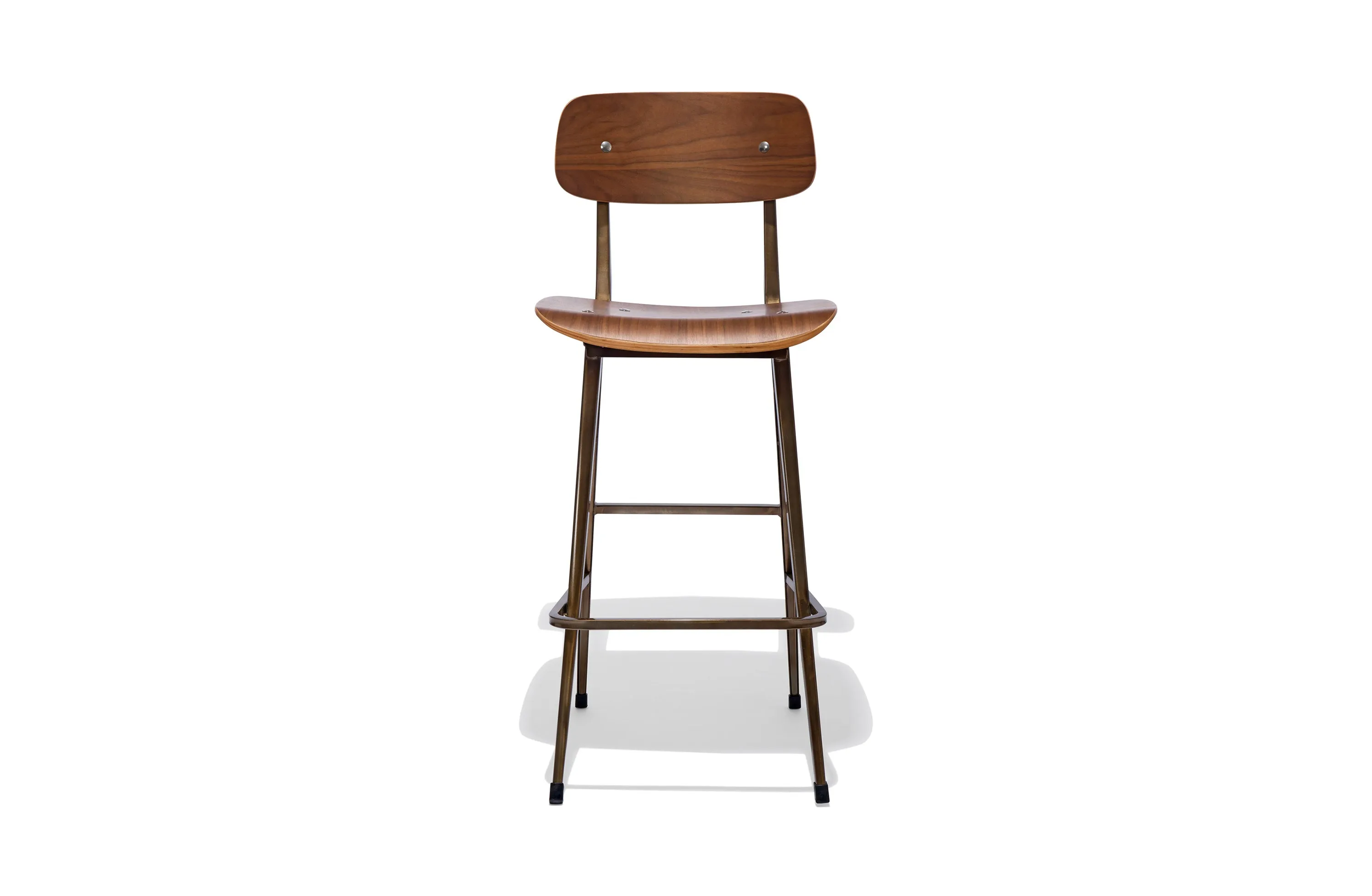 Madewell Counter and Bar Stool