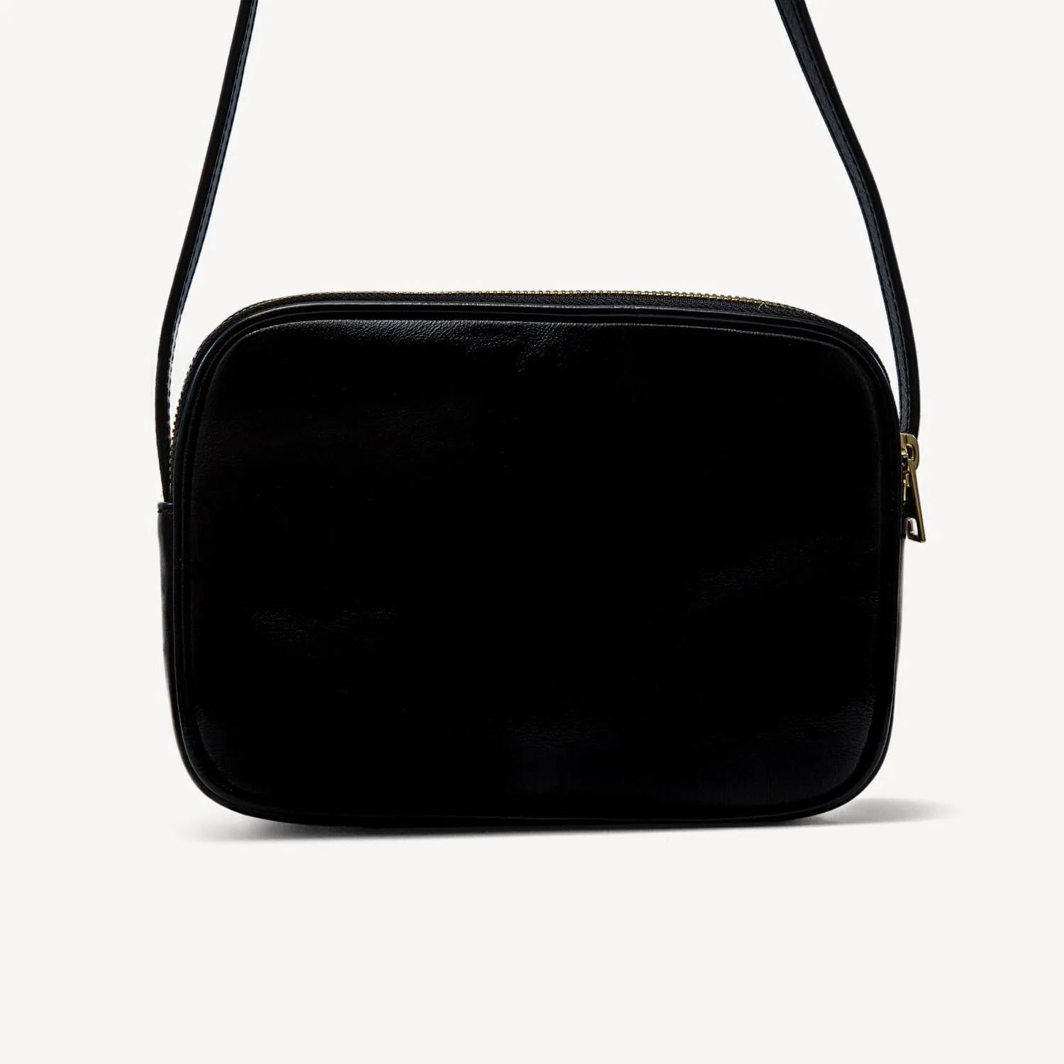 Maeve Camera Bag - Black