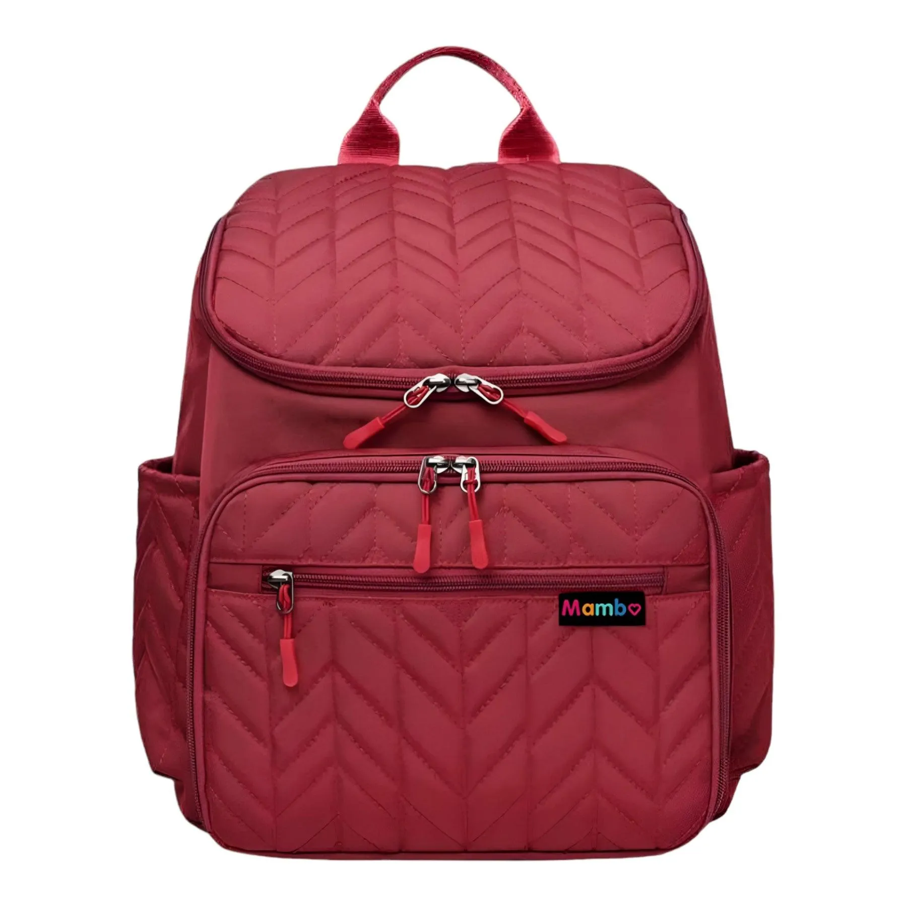 MamboBabyPh - Diaper Maternity Bag