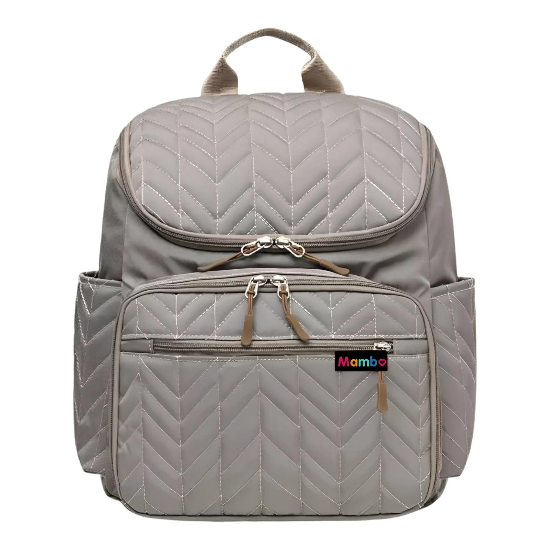 MamboBabyPh - Diaper Maternity Bag