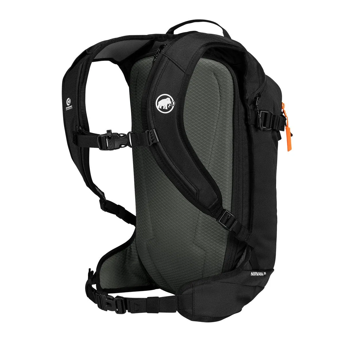 Mammut Nirvana 25L Backpack