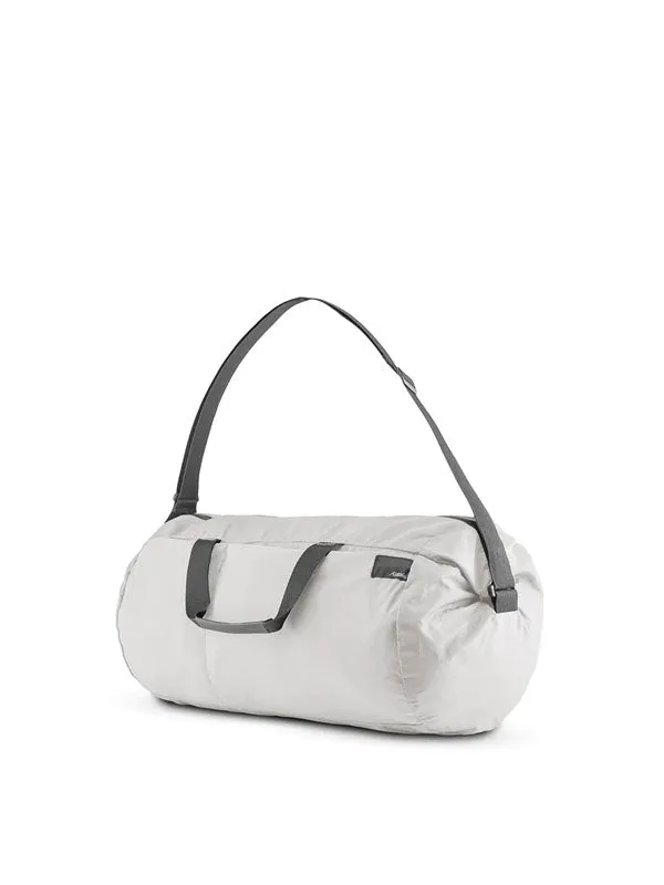 Matador ReFraction™ Packable Duffle in White Color