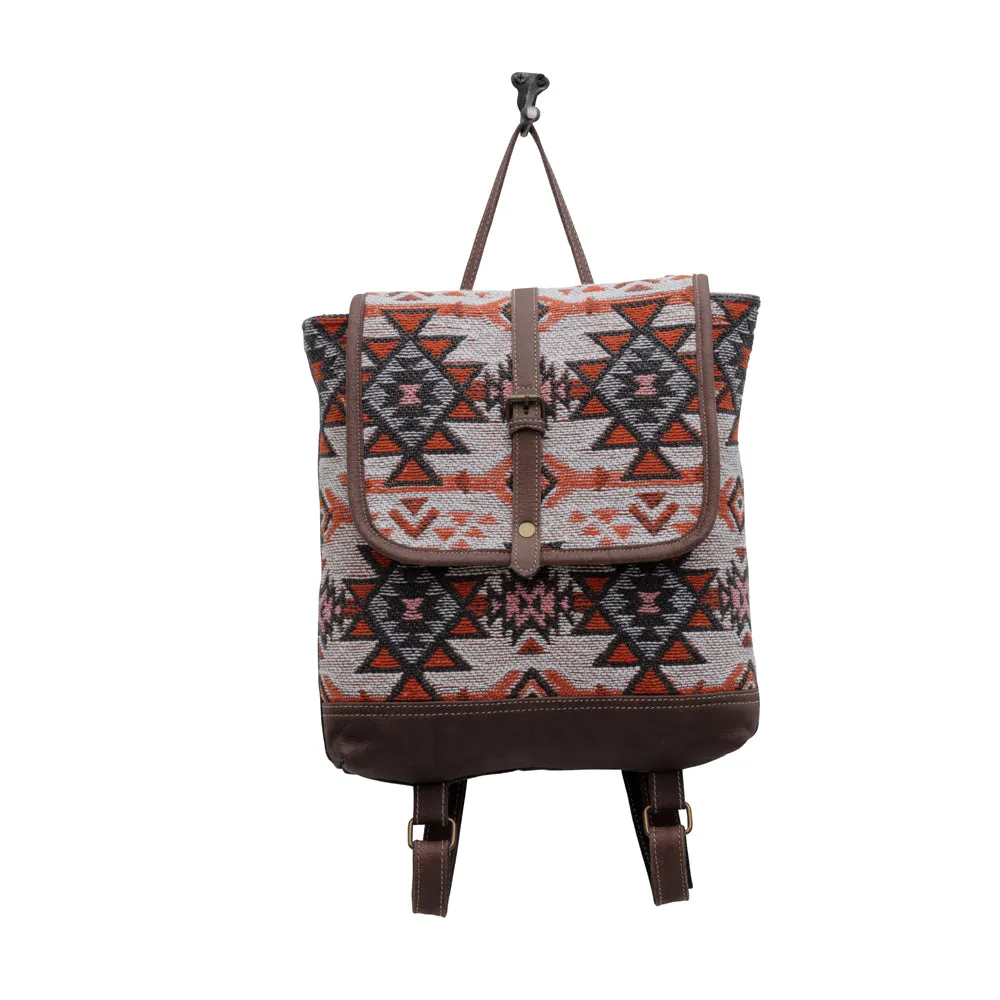 MAYA BACKPACK BAG