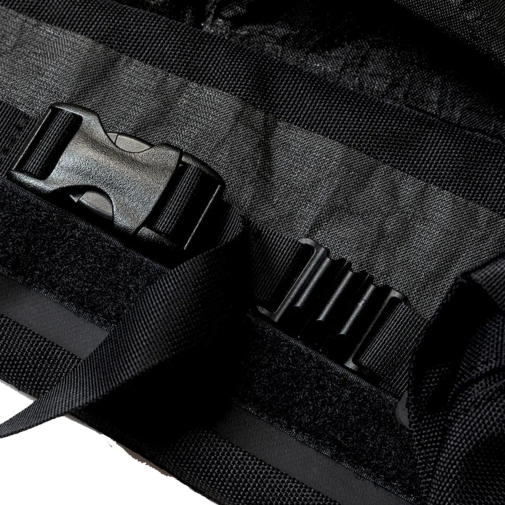 Meanswhile UltraWeave Outside Backpack Carbon Black