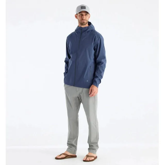 Men's Cloudshield Rain Jacket